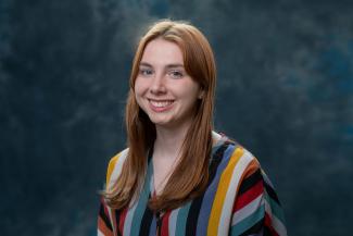 Trisha Sullivan President