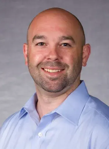 Aaron Camenisch.